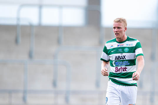 Västerås Simon Johansson