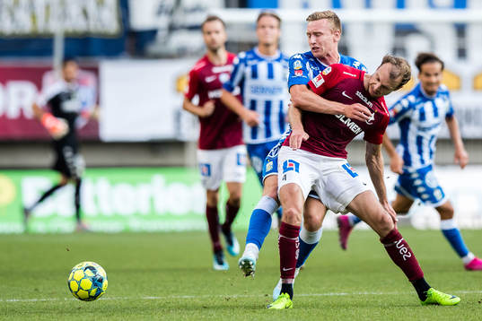 Bläddra bland fler bilder av Fotboll, Allsvenskan, IFK Göteborg - IFK Norrköping