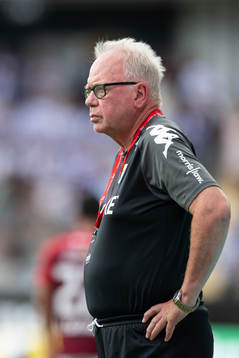 IFK Göteborgs läkare Jon Karlsson