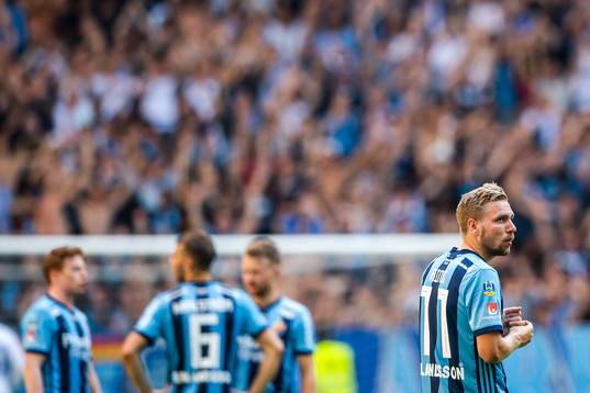 Djurgårdens Jonathan Ring