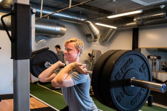 Rögles Anton Bengtsson