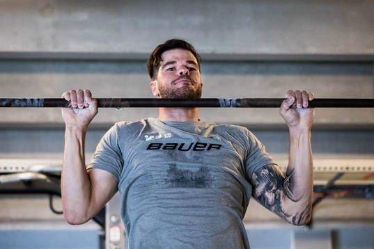 Rögles Eric Gelinas