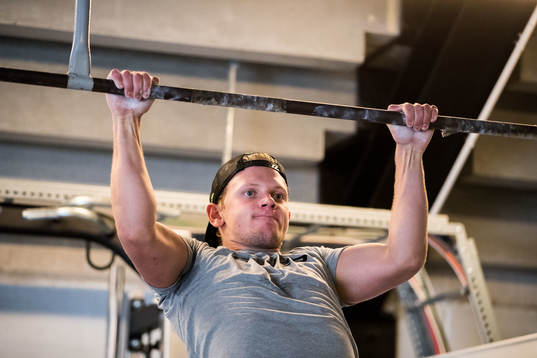 Rögles Kevin Wennström