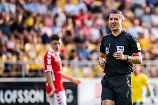 Domare Bojan Pandzic