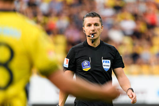 Domare Bojan Pandzic