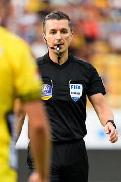Domare Bojan Pandzic