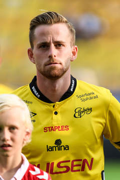 Elfsborgs Rasmus Alm