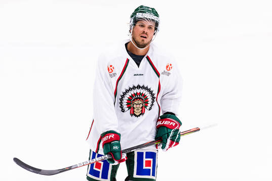 Frölundas Sebastian Stålberg