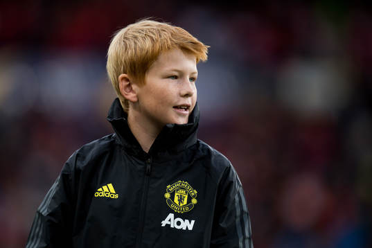Elijah Solskjær