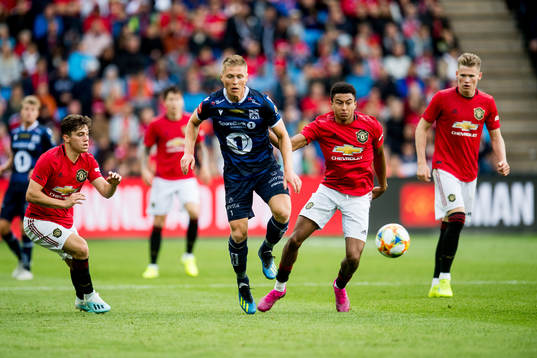 Torgil Øwre Gjertsen of Kristiansund