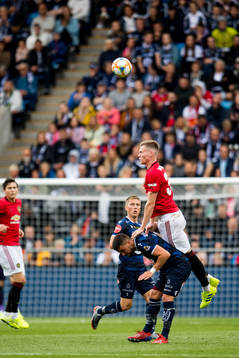 Scott McTominay of Manchester United