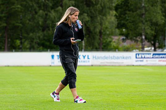 Rosengårds Jelena Cankovic
