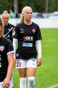 Rosengårds Sofie Svava