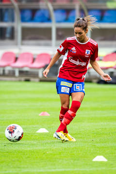 Vittsjös Lisa Klinga