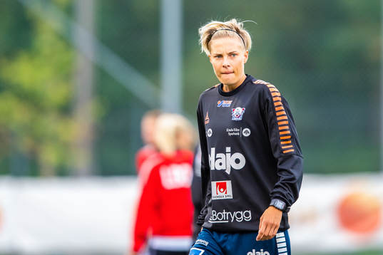 Linköpings Lina Hurtig