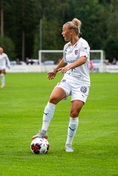 Rosengårds Hanna Bennison