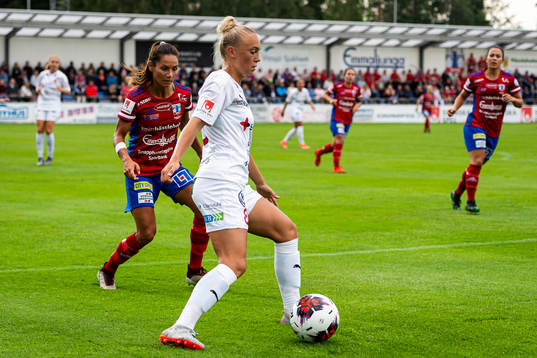 Rosengårds Hanna Bennison