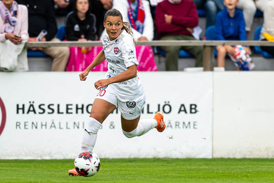 Rosengårds Johanna Rytting Kaneryd