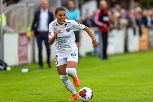 Rosengårds Johanna Rytting Kaneryd