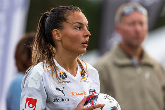 Rosengårds Johanna Rytting Kaneryd