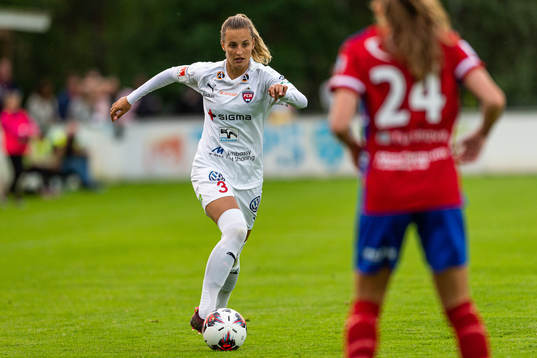 Rosengårds Nathalie Björn