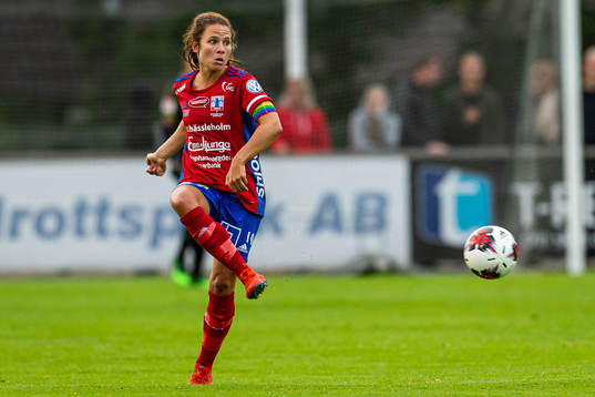 Vittsjös Johanna Andersson