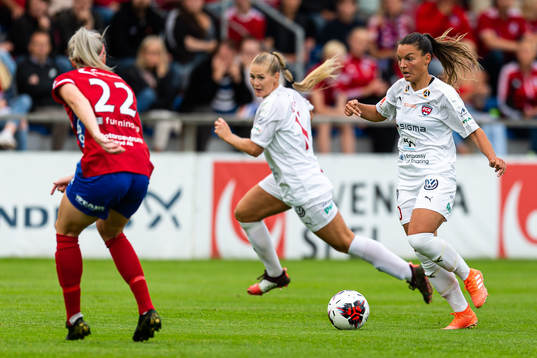 Rosengårds Johanna Rytting Kaneryd
