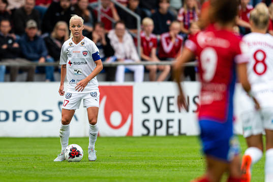Rosengårds Caroline Seger
