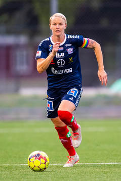 Linköpings Nilla Fischer