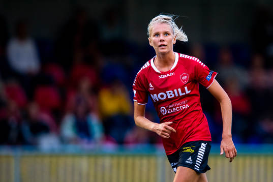 Limhamn Bunkeflos  Nellie Lilja