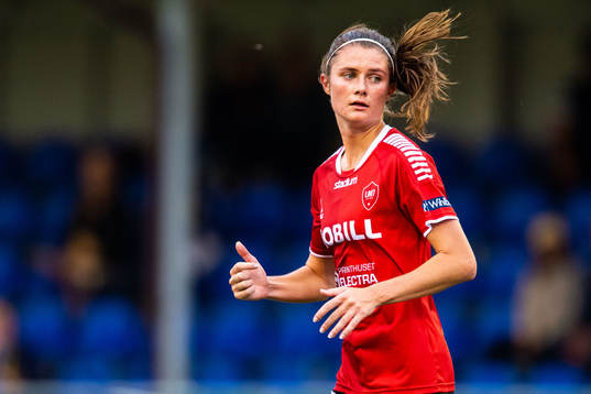 Limhamn Bunkeflos Dallas Dorosy