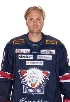 Linköpings Anton Mylläri