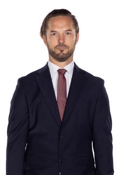 Linköpings general manager Niklas Persson