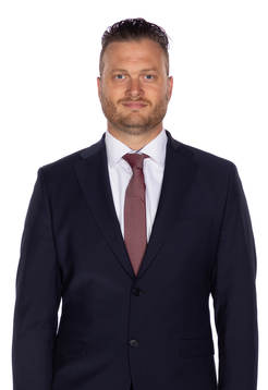 Linköpings vd Anders H Bouvin