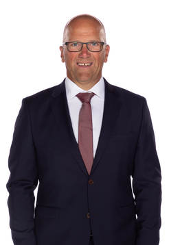 Linköpings ordförande Roger Ekström
