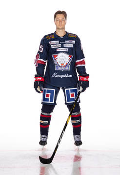 Linköpings Simon Lundmark
