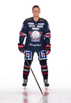 Linköpings Olle Lycksell