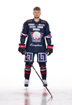 Linköpings Anton Björkman