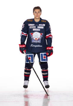 Linköpings Max Lindroth