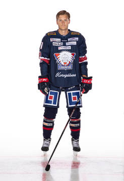 Linköpings Henrik Törnqvist