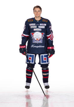 Linköpings Filip Karlsson