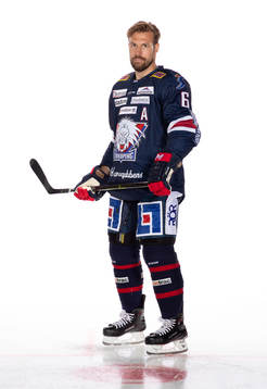 Linköpings Jonas Holös