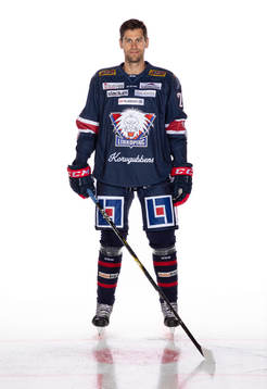 Linköpings Dan Pettersson