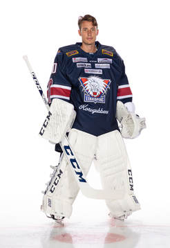 Linköpings Jacob Johansson