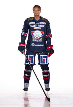 Linköpings Mattias Bäckman