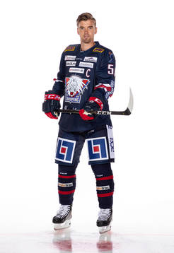 Linköpings Eddie Larsson
