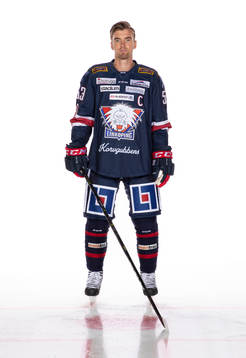 Linköpings Eddie Larsson