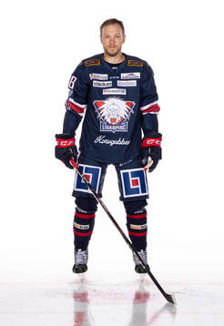 Linköpings Jaakko Rissanen