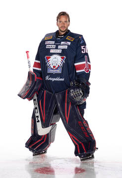 Linköpings Jonas Gustavsson