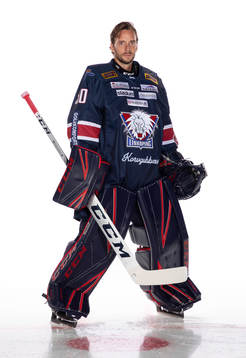 Linköpings Jonas Gustavsson